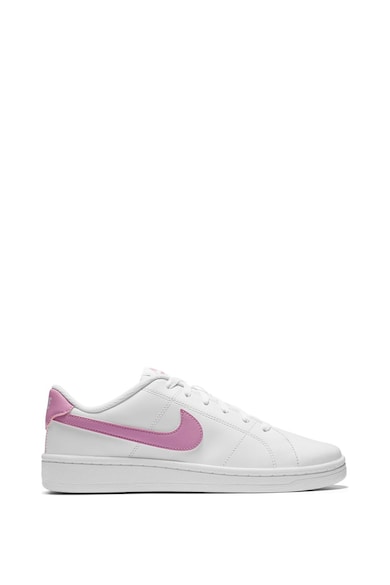 Nike Pantofi sport de piele Court Royale 2 Femei