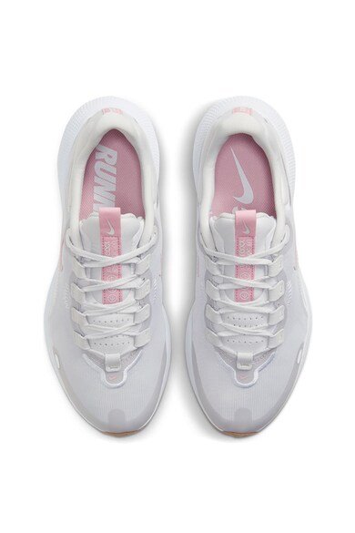 Nike Pantofi cu detalii reflectorizante pentru alergare React Escape Femei