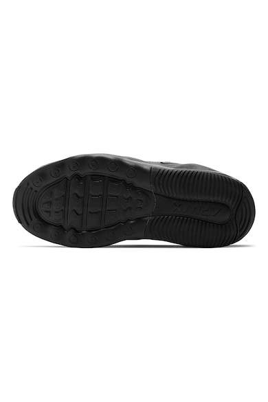 Nike Pantofi sport cu garnituri de piele Air Max Bolt Baieti