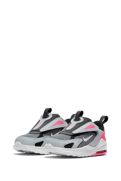 Nike Pantofi sport cu velcro Air Max Bolt Baieti