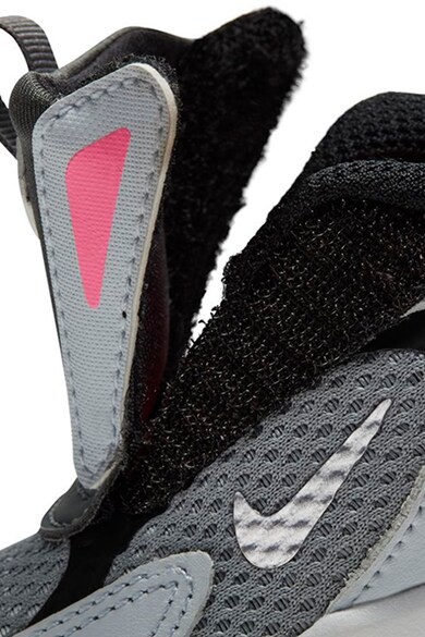 Nike Pantofi sport cu velcro Air Max Bolt Baieti