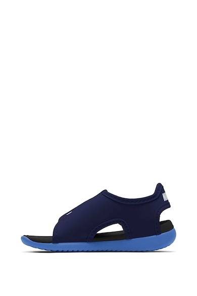 Nike Sandale ajustabile cu velcro Sunray Baieti