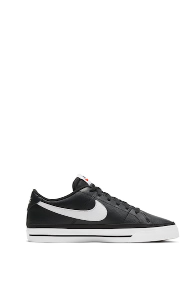 Nike Pantofi sport de piele Court Legacy Femei