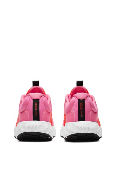 Nike Pantofi din plasa pentru alergare React Escape Femei