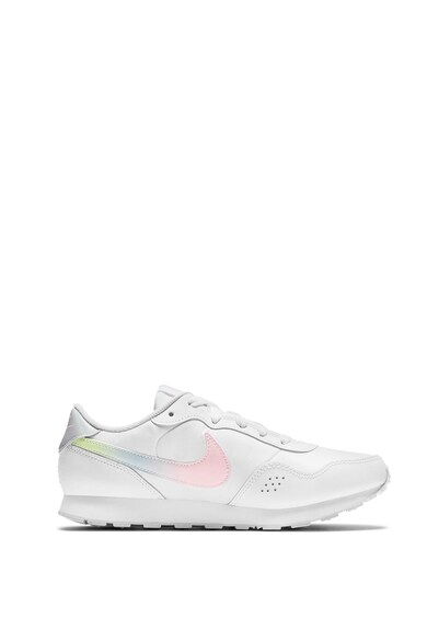 Nike Pantofi sport de piele cu garnituri in degrade Valiant Fete