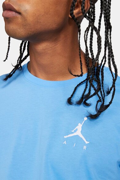 Nike Tricou de bumbac Jumpman Air Barbati