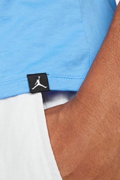 Nike Tricou de bumbac Jumpman Air Barbati