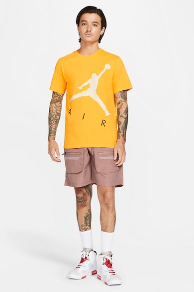 Nike Tricou cu imprimeu Jumpamn Air Barbati