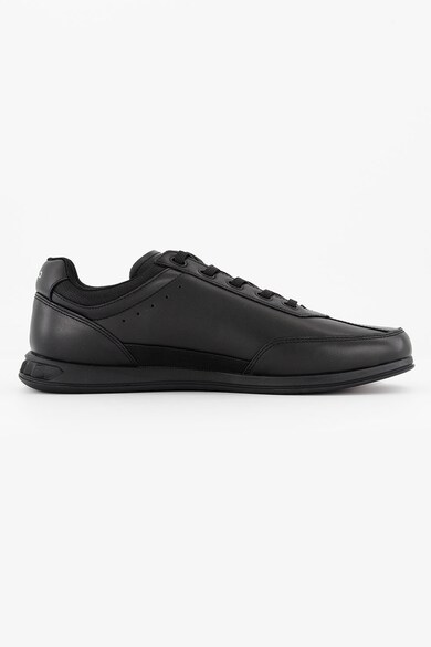 Polo Ralph Lauren Pantofi sport de piele cu logo Irvine Barbati