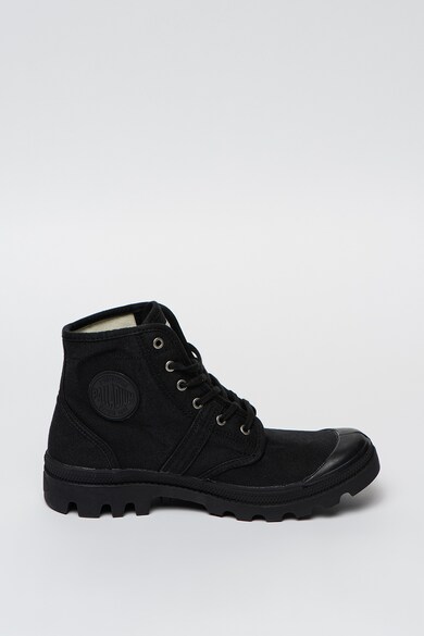 Palladium Tenisi unisex high-top Pallabrousse Femei