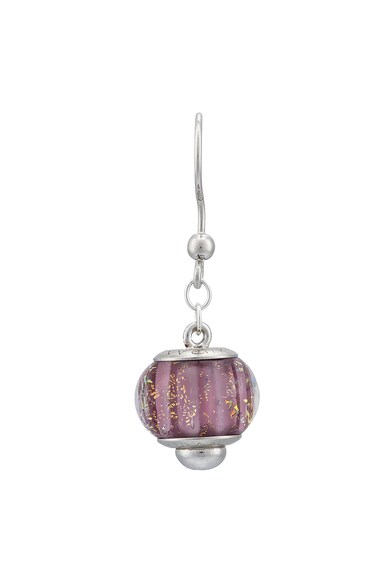 Valentina Beads Cercei drop de argint cu sticle murano Femei