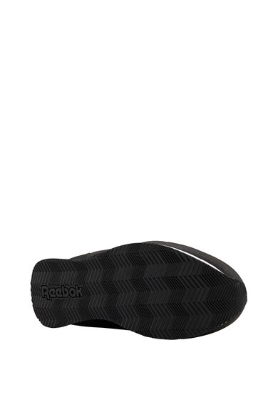 Reebok Pantofi sport cu insertii de material textil Royal Jogger Barbati