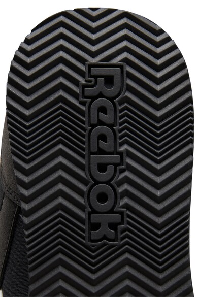 Reebok Pantofi sport cu insertii de material textil Royal Jogger Barbati
