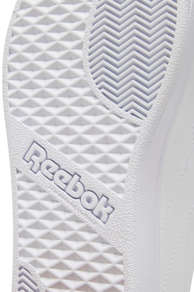 Reebok Pantofi sport unisex de piele ecologica Royal Barbati