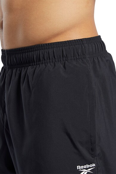 Reebok Pantaloni slim fit pentru fitnessTraining Essentials Barbati