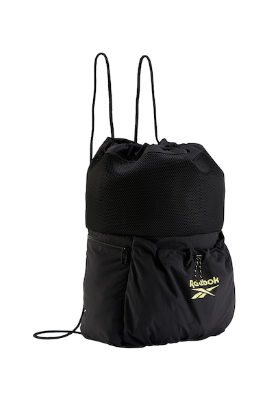 Reebok Rucsac cu insertie de plasa Tulum Femei