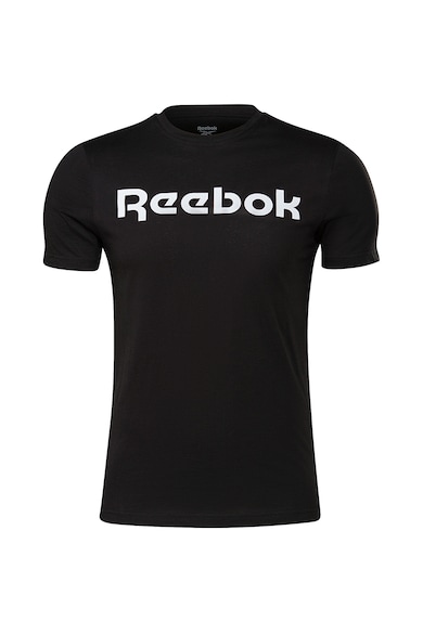 Reebok Спортна тениска GS Linear Read за тренировка Мъже
