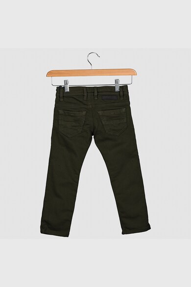 Diesel Pantaloni slim fit Baieti