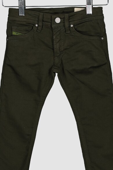 Diesel Pantaloni slim fit Baieti