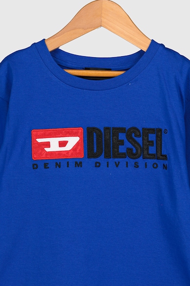 Diesel Tricou cu imprimeu logo 20 Fete
