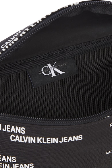 CALVIN KLEIN JEANS Borseta cu imprimeu logo Barbati