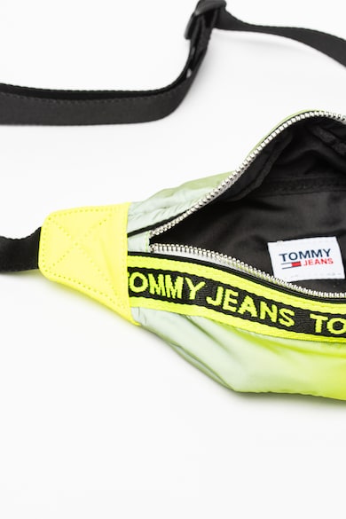 Tommy Jeans Borseta ajustabila cu logo Femei