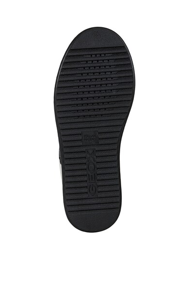 Geox Pantofi sport cu fermoar si imprimeu Disney Fete