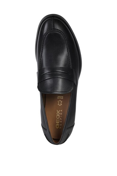 Geox Pantofi loafer de piele Barbati