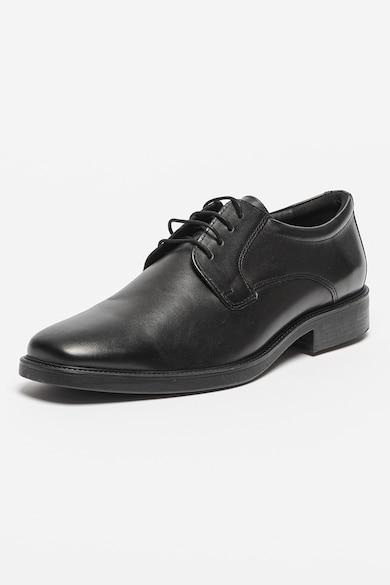 Geox Кожени класически обувки Мъже