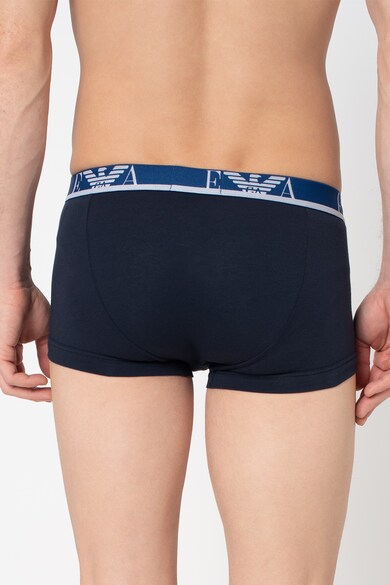 Emporio Armani Underwear Set de boxeri - 3 perechi Barbati