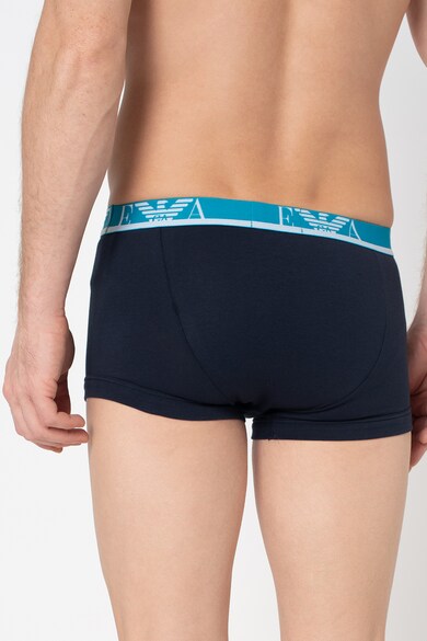 Emporio Armani Underwear Set de boxeri - 3 perechi Barbati