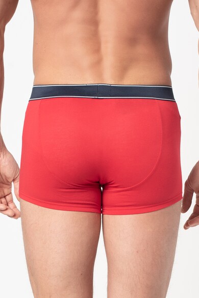 Emporio Armani Underwear Set de boxeri cu logo - 2 perechi Barbati