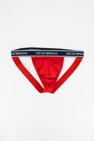 Emporio Armani Underwear Set de suspensori - 2 perechi Barbati