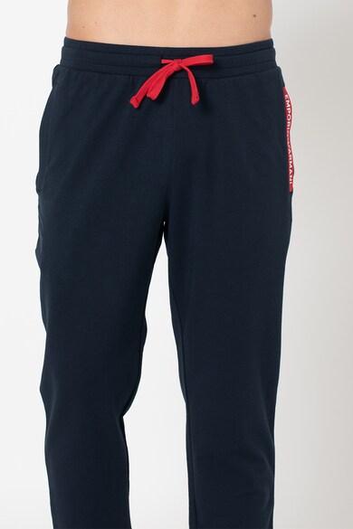 Emporio Armani Underwear Set de bluza sport de casa si pantaloni sport de casa Barbati