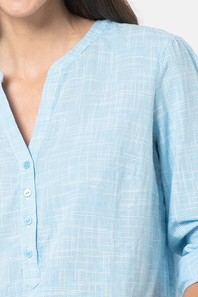 Tom Tailor Bluza tip tunica cu model geometric Femei