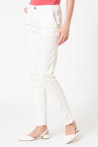 EDC by Esprit Pantaloni chino relaxed fit Femei