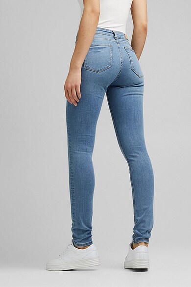 Esprit Blugi skinny cu talie inalta Femei