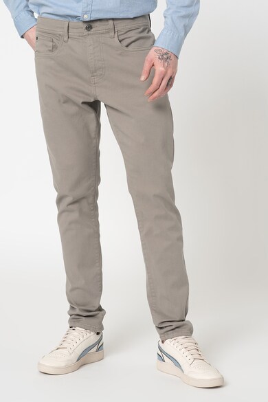 Esprit Pantaloni slim fit Barbati