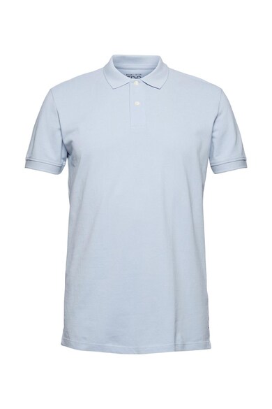 EDC by Esprit Tricou polo de bumbac organic Barbati