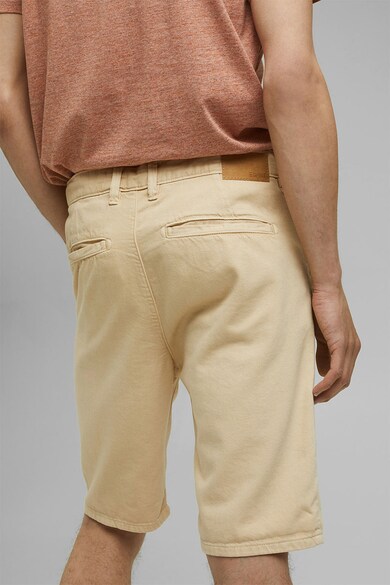 Esprit Bermude chino relaxed fit Barbati