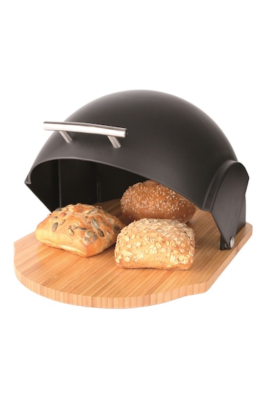 Ambition Кутия за хляб  Vader, Черна Жени