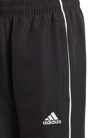adidas Performance Футболен панталон Core18 с лого Момчета