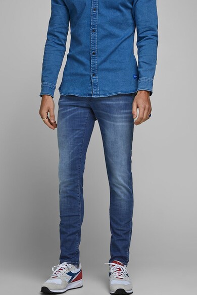 Jack & Jones Blugi slim fit din amestec de bumbac organic Barbati