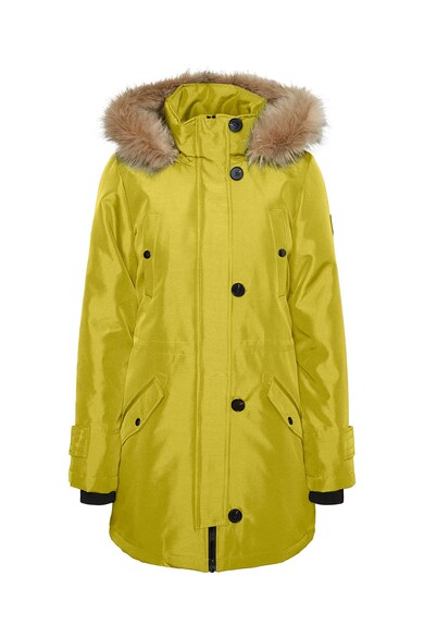 Vero Moda Geaca parka cu gluga Expedition Femei