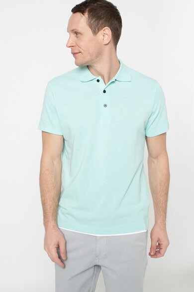 Jack & Jones Tricou polo regular fit Blajude Barbati