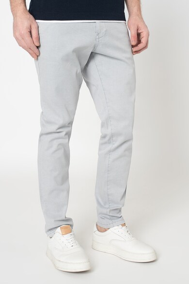 Jack & Jones Pantaloni chino slim fit Marco Barbati