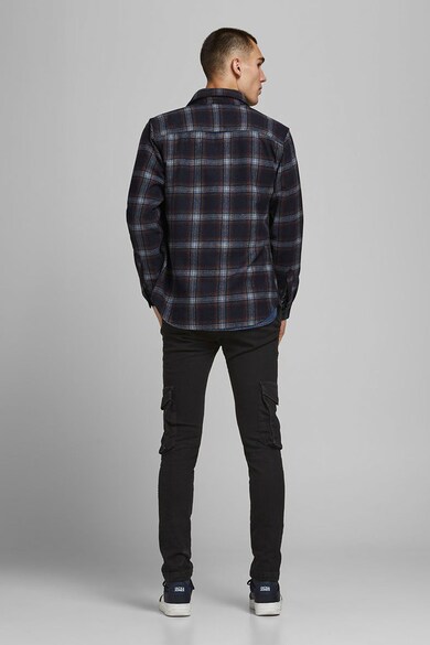 Jack & Jones Blugi cargo skinny Liam Barbati