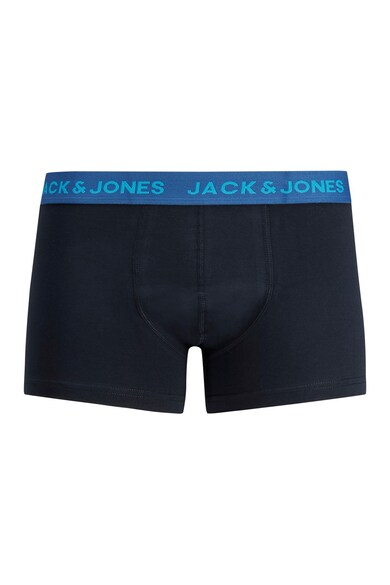 Jack & Jones Jack&Jones, Set de boxeri cu banda logo in talie - 2 perechi Barbati