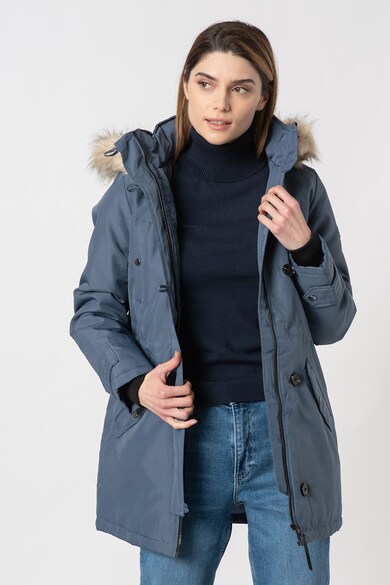 Vero Moda Geaca parka cu gluga Expedition Femei