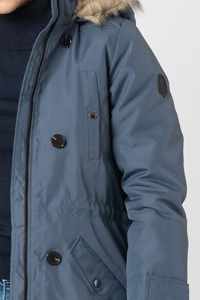 Vero Moda Geaca parka cu gluga Expedition Femei